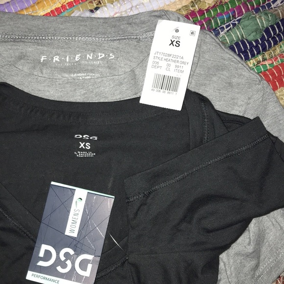 Bundle of shirts :) - Picture 3 of 3